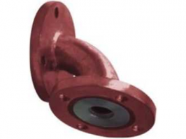 好博·haobo体育弯头