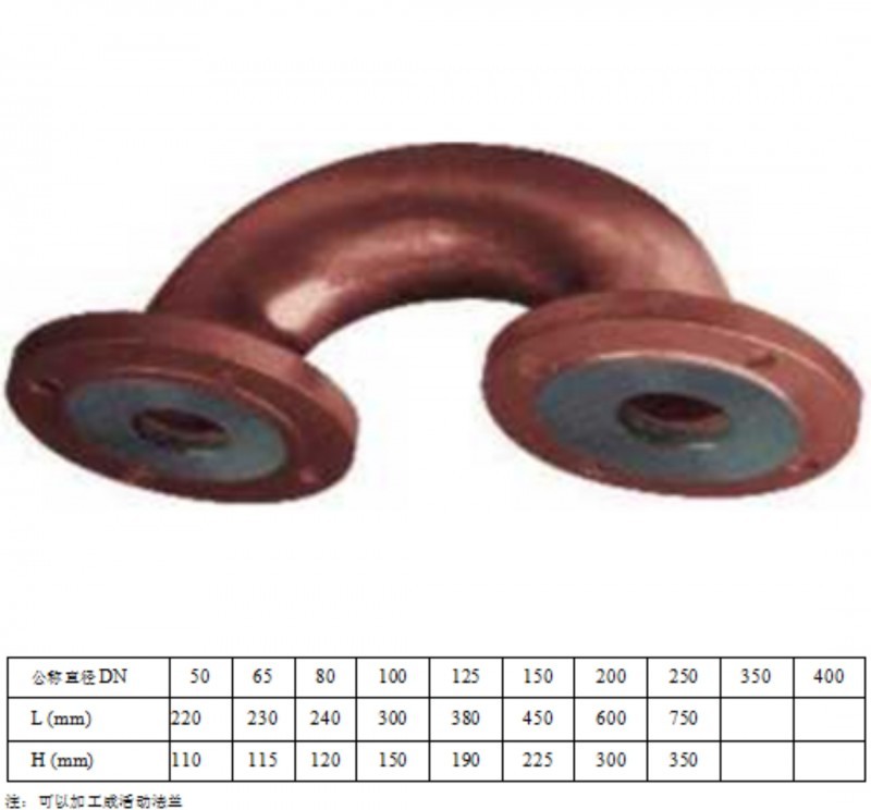 好博·haobo体育弯头