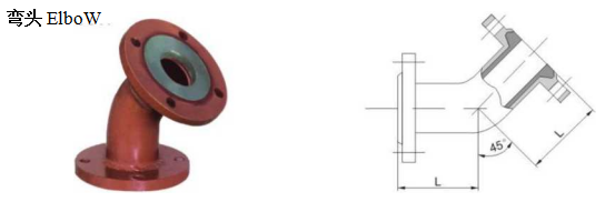 好博·haobo体育弯头