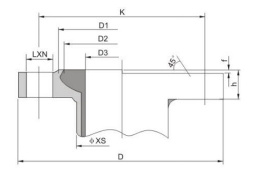 好博·haobo体育异径管